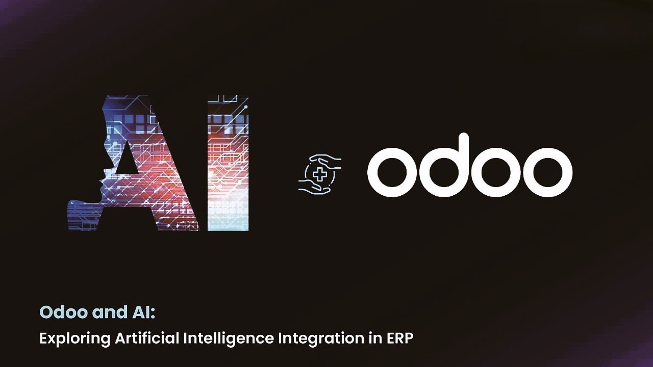 Odoo and AI combo