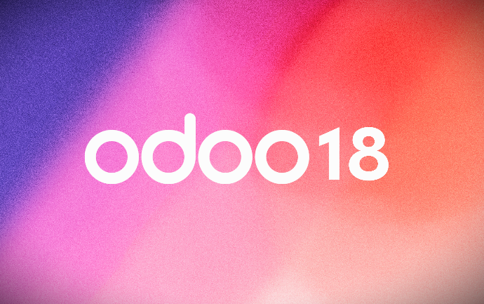 Odoo 18 Updates