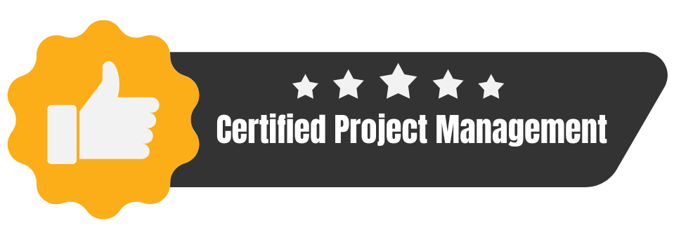About Me 1. Certified project management