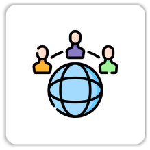 Global Client Base