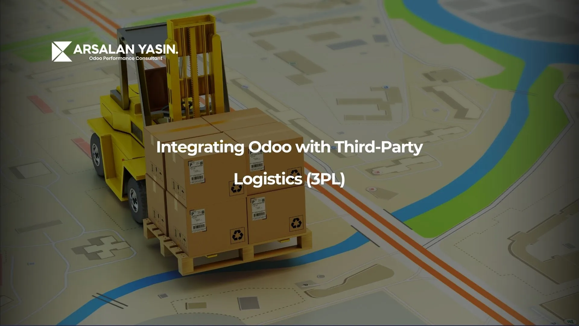 Explore the best Odoo apps to make your Third Party Logistics (3PL) integration faster, smarter, and more efficient.