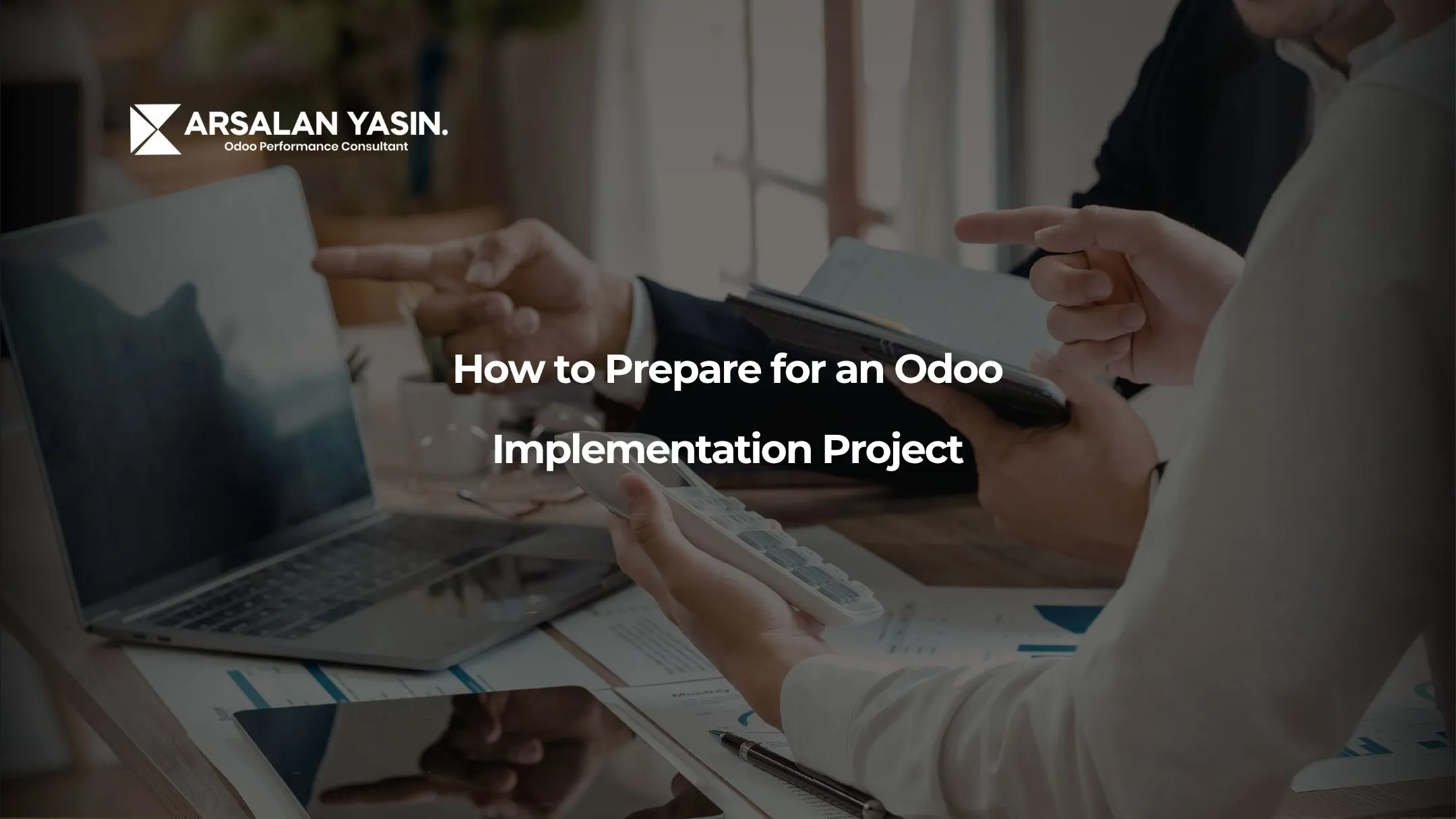 For more expert support with Odoo upgrade planning, process alignment, and system readiness, explore my specialized Odoo consulting services.