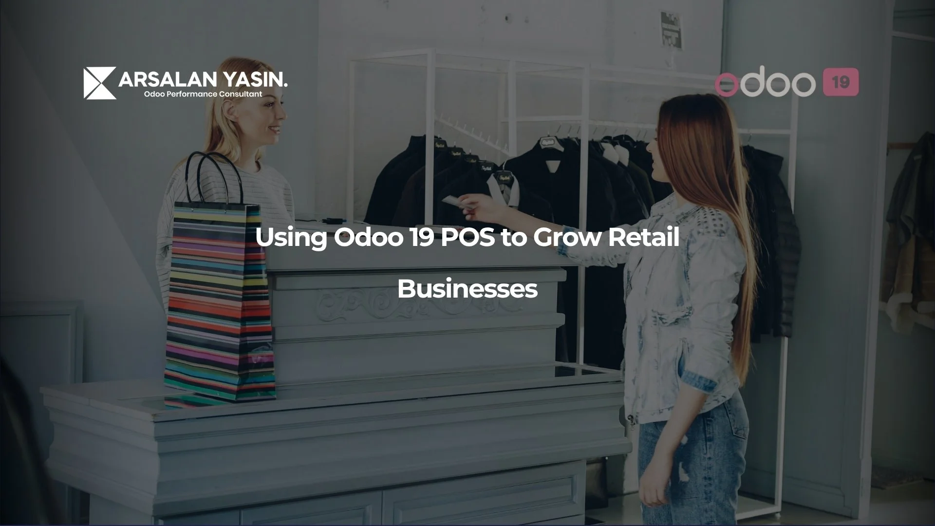 For retailers planning upgrades alongside POS improvements, Odoo Migration Services Australia can help ensure a smooth transition to Odoo 19 POS without disrupting daily store operations.