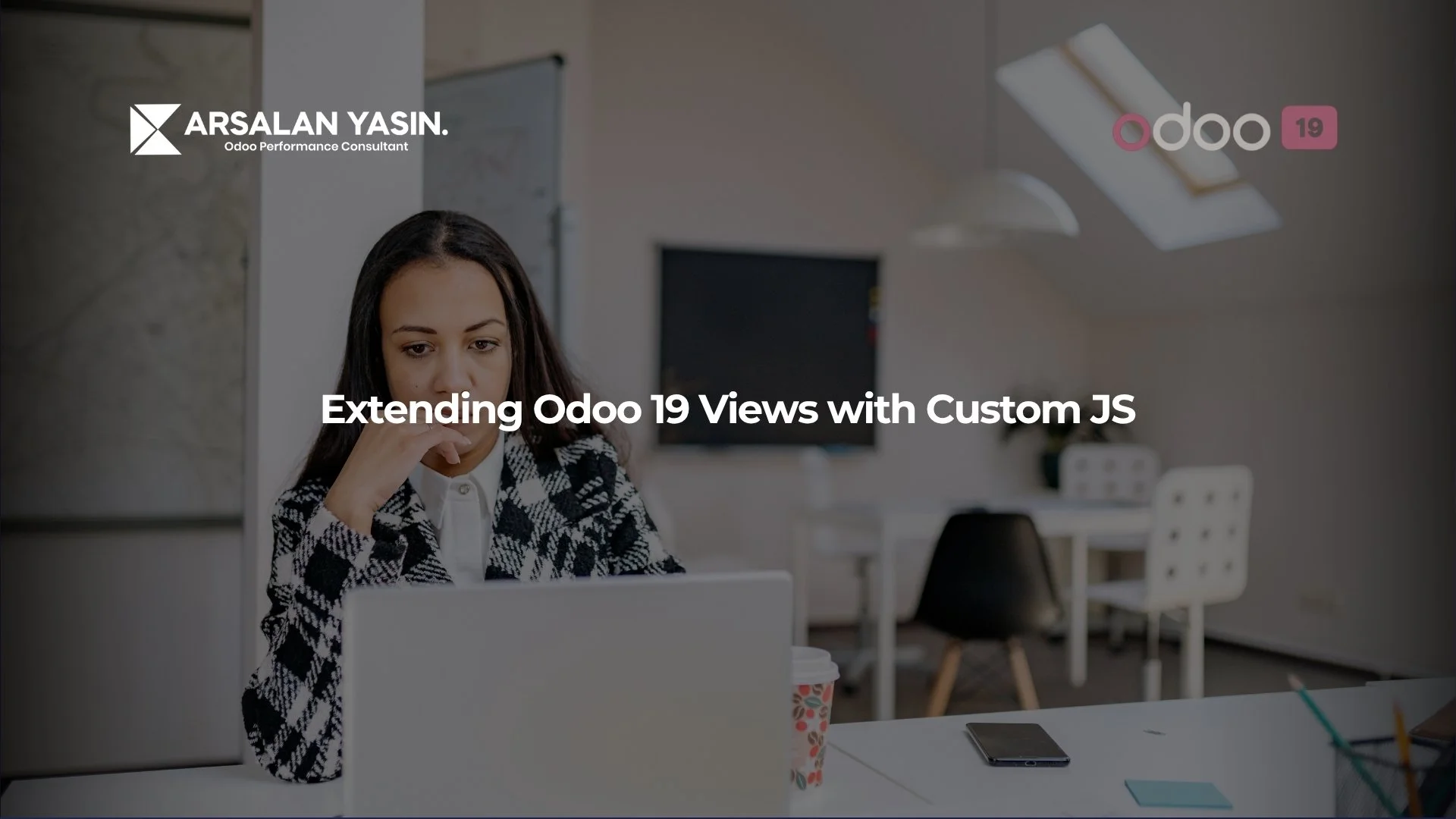 For businesses seeking advanced customization, leveraging expert Odoo ERP Consultation in USA can ensure your Odoo 19 view extensions with custom JavaScript are both scalable and aligned with best practices.
