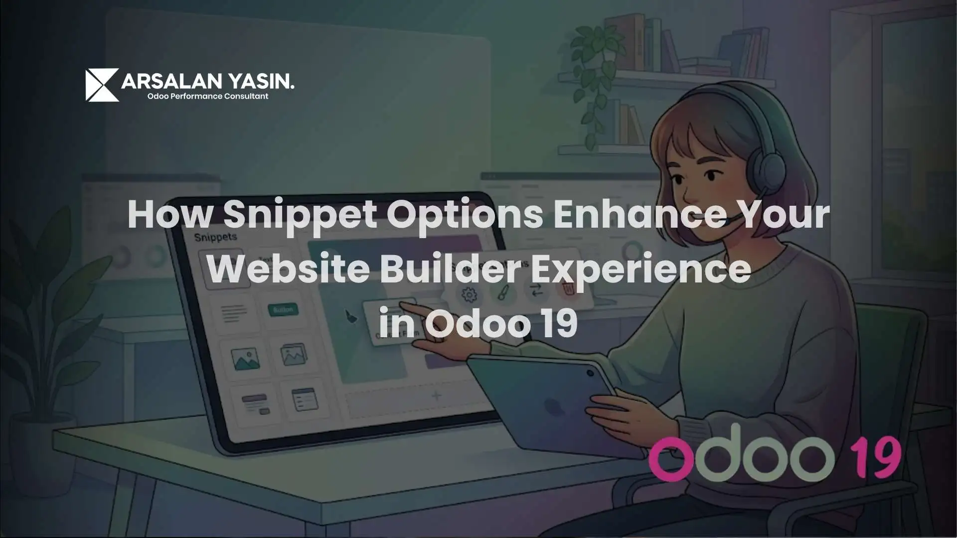 If you're planning to scale your digital presence, investing in an odoo website builder in Australia & USA can help you create flexible, user-friendly pages with powerful snippet options tailored to your business needs.