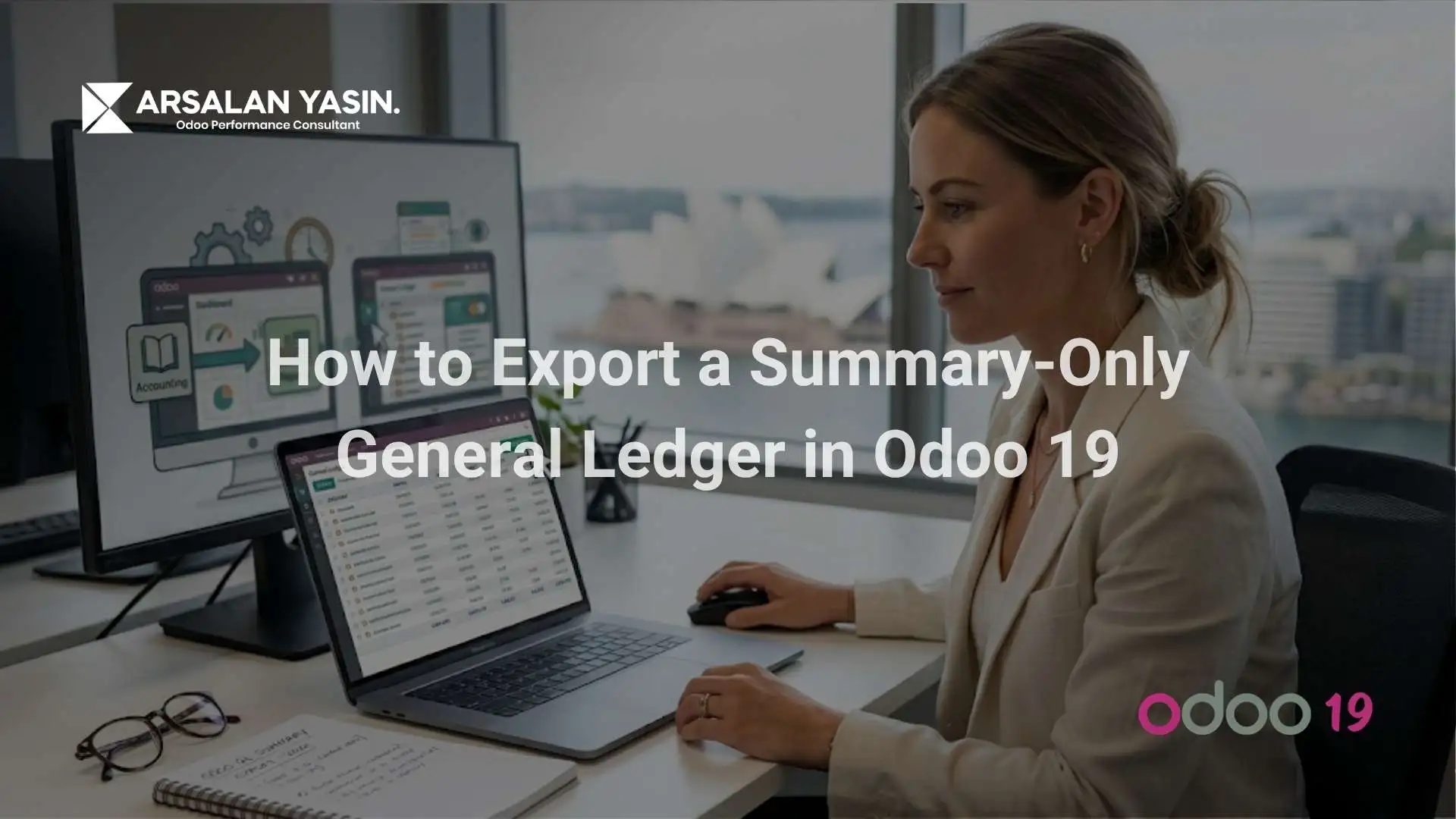 Whether you are based locally or overseas, specialist Odoo ERP Consultation in Australia & USA ensures your reporting workflows, General Ledger configurations, and period-end processes are set up correctly from day one.