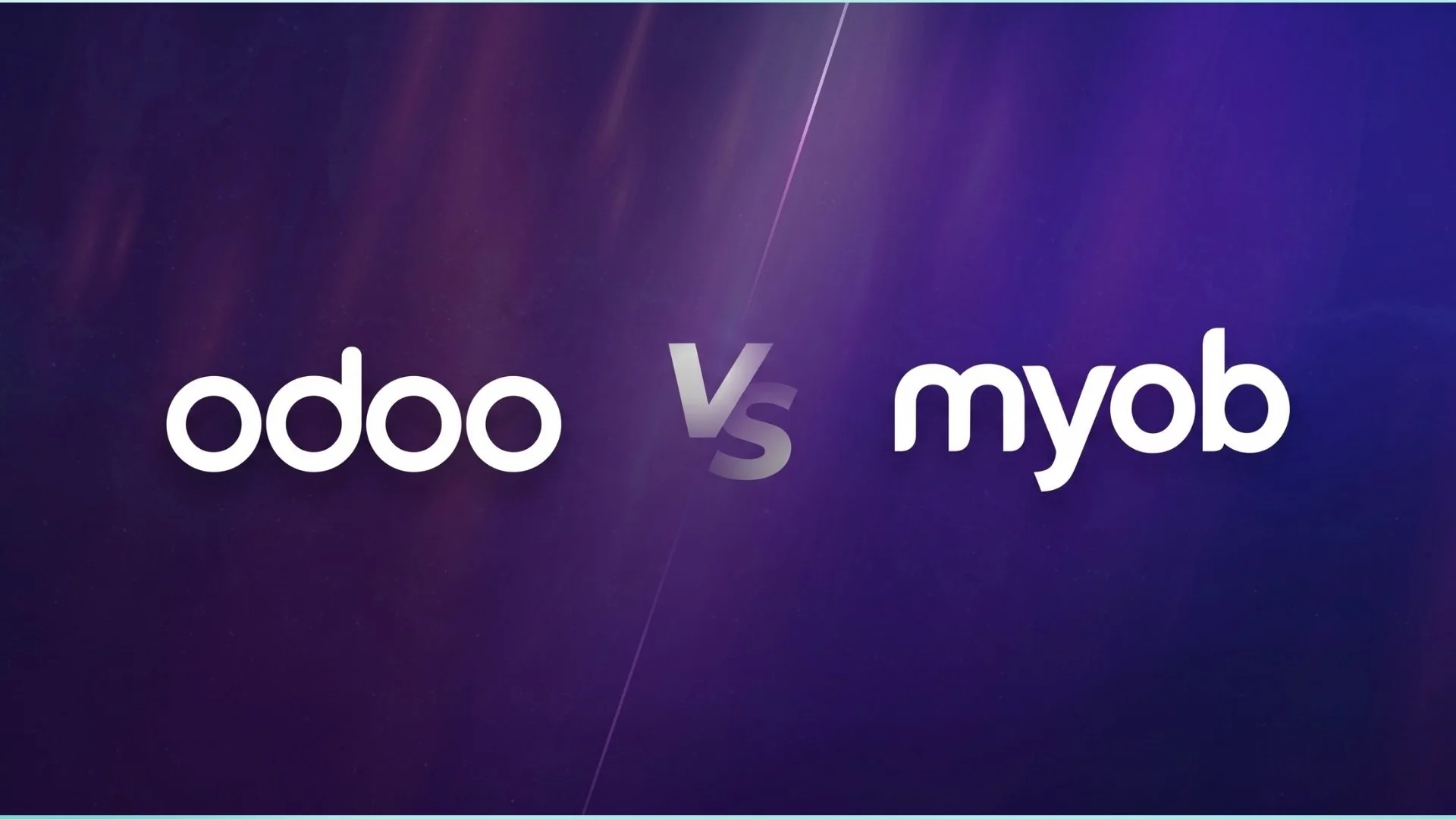 Odoo vs MYOB comparison for Australian SMBs weighing ERP against accounting software for payroll, BAS, and inventory.